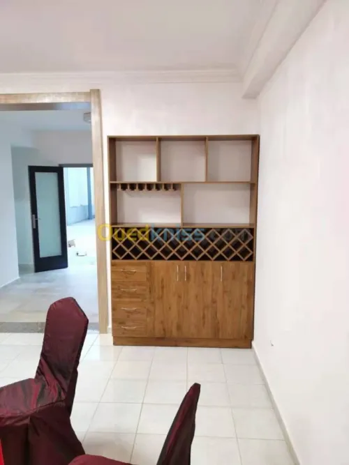Armoires et rangements de bureau 
