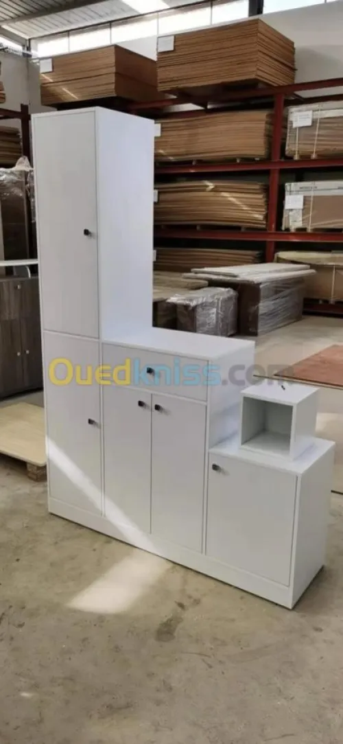 Armoires et rangements de bureau 