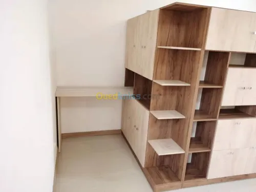 Armoires et rangements de bureau 