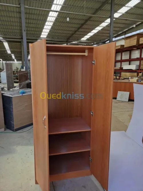 Armoires et rangements de bureau 