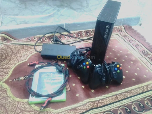 xbox 360 super slim   