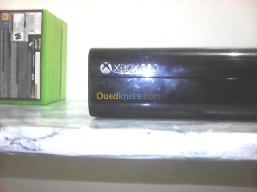 xbox 360 super slim   