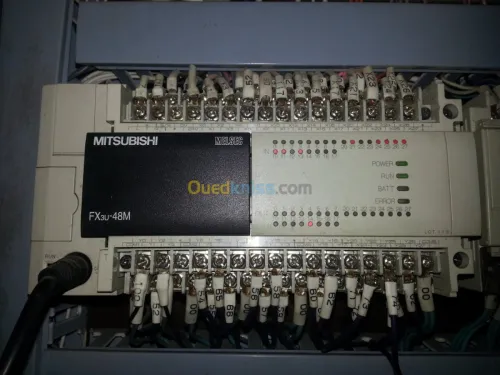 MACHINE FALCHE 6 Pièce 