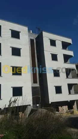 Vente Appartement F4 Tizi ouzou Tizi ouzou