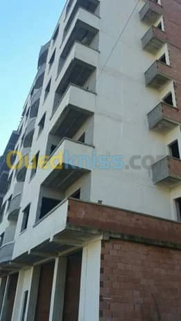 Vente Appartement F4 Tizi ouzou Tizi ouzou