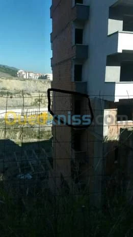 Vente Appartement F4 Tizi ouzou Tizi ouzou