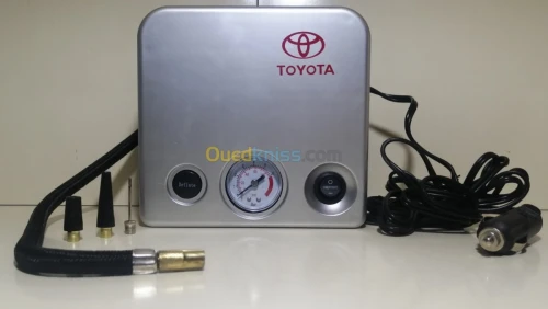 compresseur toyota كومبريسور طويوطا