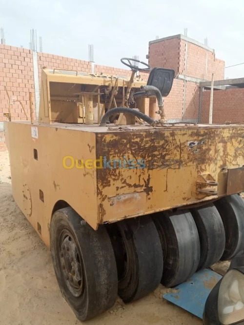 Compacteur  Compacteur
