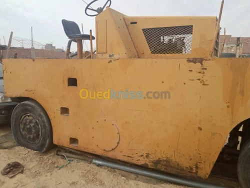 Compacteur  Compacteur