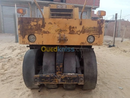 Compacteur  Compacteur