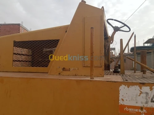 Compacteur  Compacteur