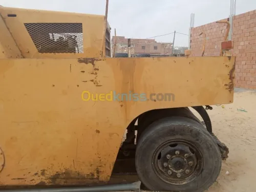 Compacteur  Compacteur