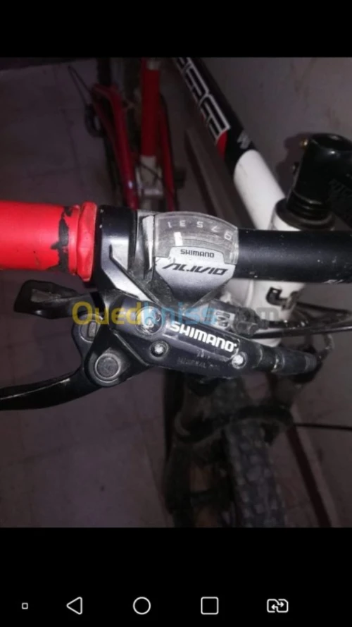 VTT LAPIERRE
