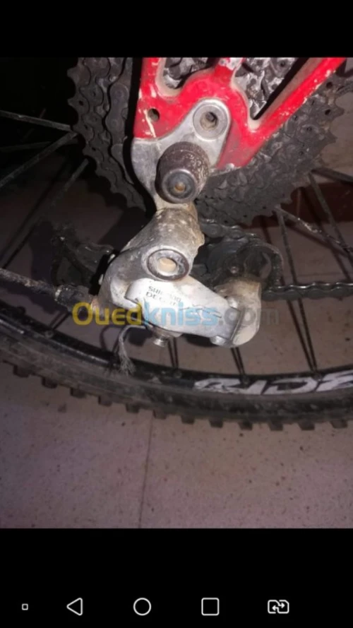 VTT LAPIERRE