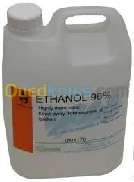 ETHANOL 96 05 L