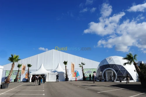 EVENEMENT FOIRES ET SALONS 