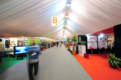 EVENEMENT FOIRES ET SALONS 