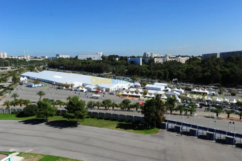 EVENEMENT FOIRES ET SALONS 