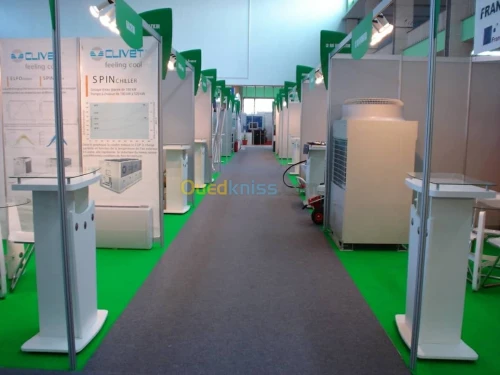 EVENEMENT FOIRES ET SALONS 