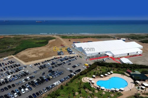 EVENEMENT FOIRES ET SALONS 