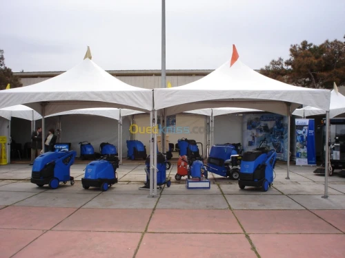 EVENEMENT FOIRES ET SALONS 
