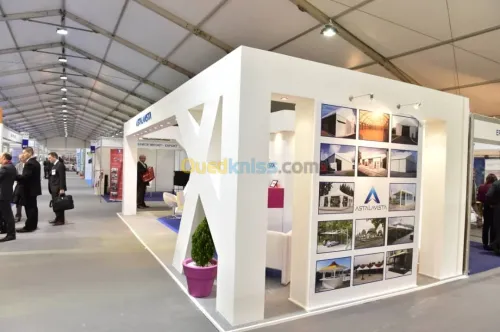EVENEMENT FOIRES ET SALONS 