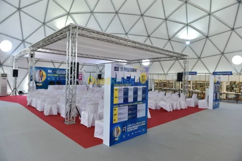EVENEMENT FOIRES ET SALONS 