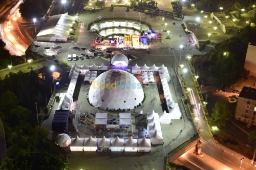 EVENEMENT FOIRES ET SALONS 