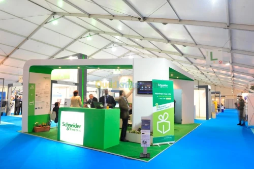 EVENEMENT FOIRES ET SALONS 
