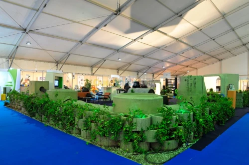 EVENEMENT FOIRES ET SALONS 