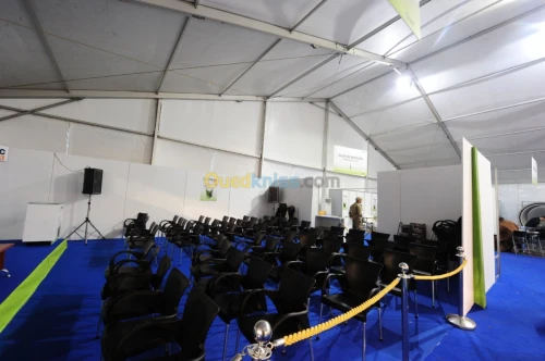 EVENEMENT FOIRES ET SALONS 