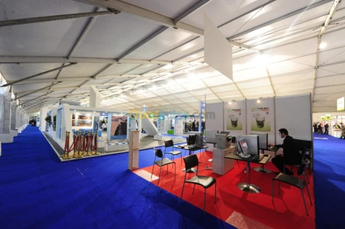 EVENEMENT FOIRES ET SALONS 