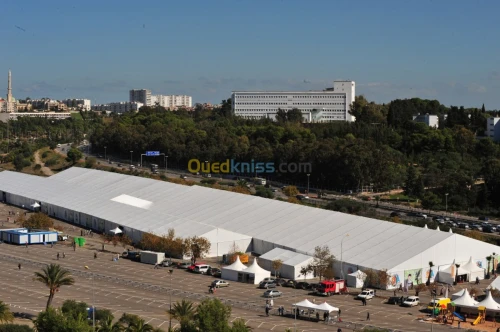 EVENEMENT FOIRES ET SALONS 