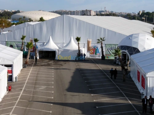 EVENEMENT FOIRES ET SALONS 