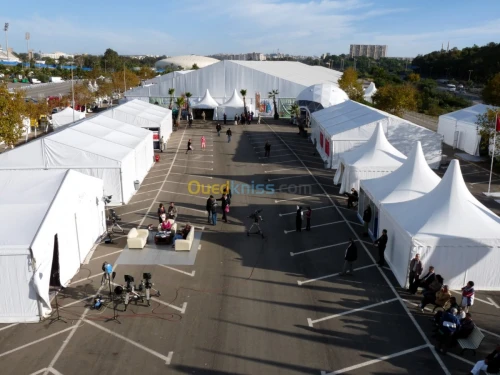 EVENEMENT FOIRES ET SALONS 