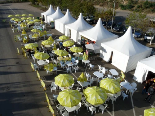 EVENEMENT FOIRES ET SALONS 
