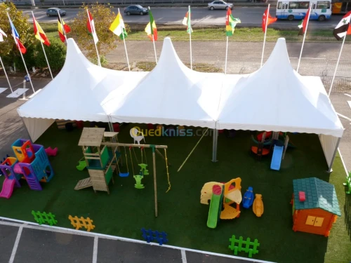 EVENEMENT FOIRES ET SALONS 