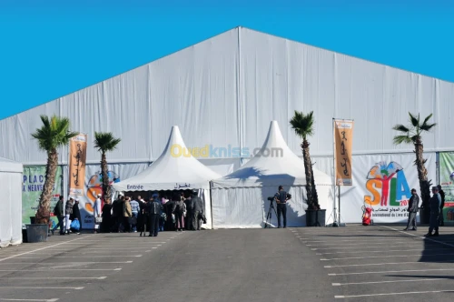 EVENEMENT FOIRES ET SALONS 