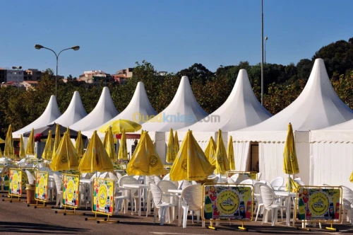 EVENEMENT FOIRES ET SALONS 
