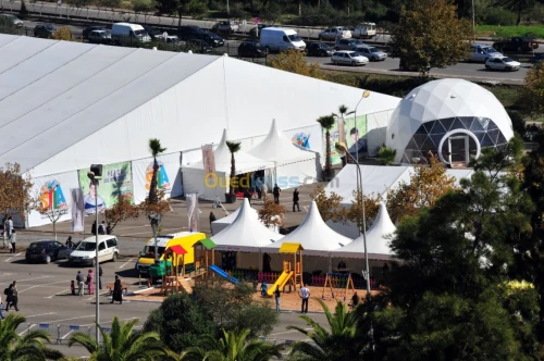 EVENEMENT FOIRES ET SALONS 