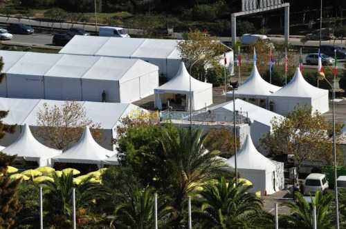 EVENEMENT FOIRES ET SALONS 