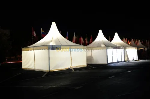 EVENEMENT FOIRES ET SALONS 