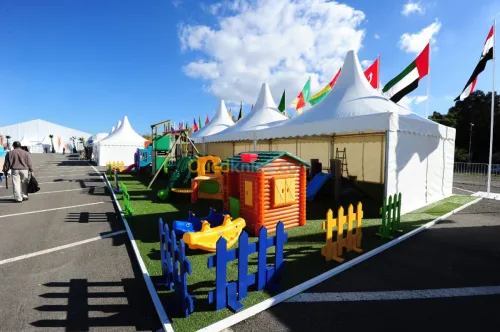 EVENEMENT FOIRES ET SALONS 