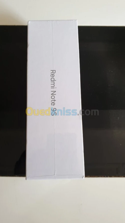 Xiaomi Redmi Note 9S