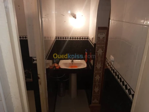 Vente Appartement F5 Ain temouchent Ain el arbaa