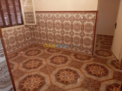 Vente Appartement F5 Ain temouchent Ain el arbaa