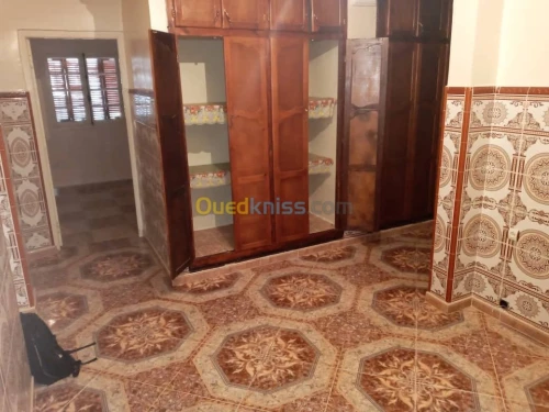 Vente Appartement F5 Ain temouchent Ain el arbaa