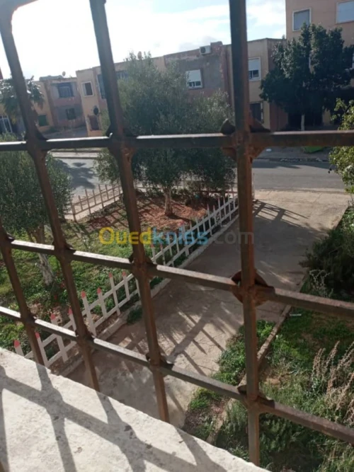 Vente Appartement F5 Ain temouchent Ain el arbaa