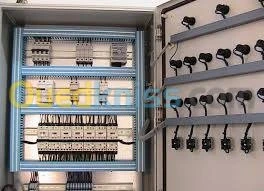 Câblage et Programmation Automates 