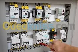 Câblage et Programmation Automates 